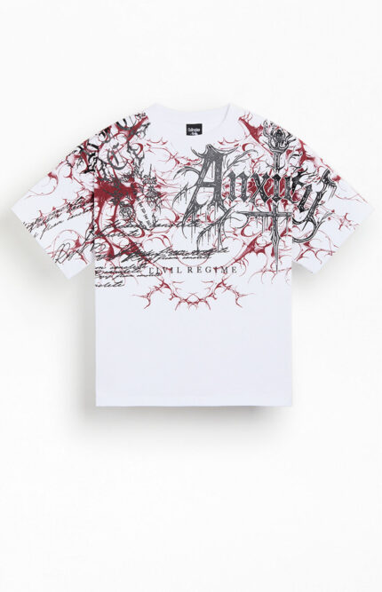 Civil February Skies T-Shirt