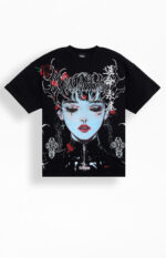 Civil Zen Bloom T-Shirt