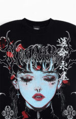 Civil Zen Bloom T-Shirt