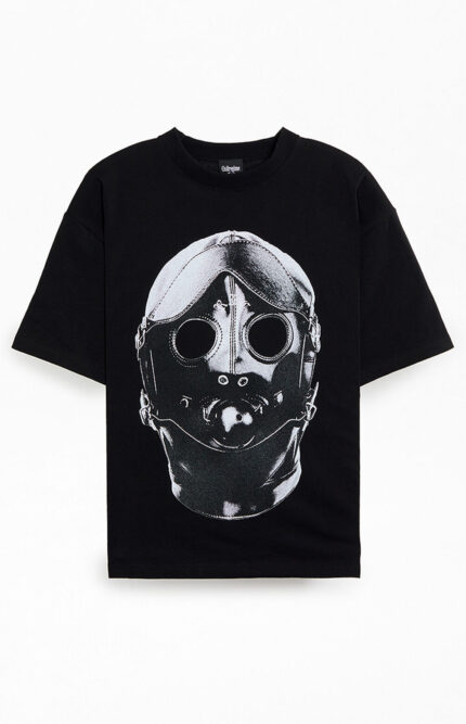 Civil Pretty Hardcore T-Shirt