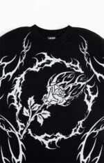 Civil Full Bloom T-Shirt