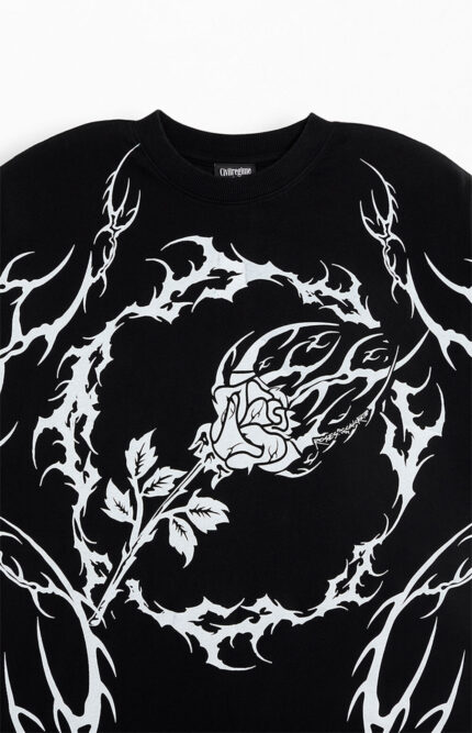 Civil Full Bloom T-Shirt