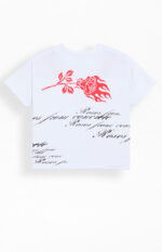 Civil Eternal Rose T-Shirt