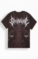 Civil Brown RFC T-Shirt