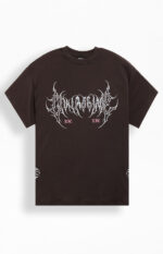Civil Brown RFC T-Shirt