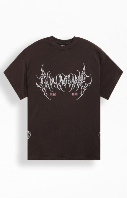 Civil Brown RFC T-Shirt