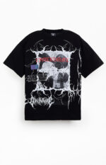 Civil Dark Viel T-Shirt