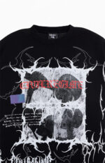 Civil Dark Viel T-Shirt