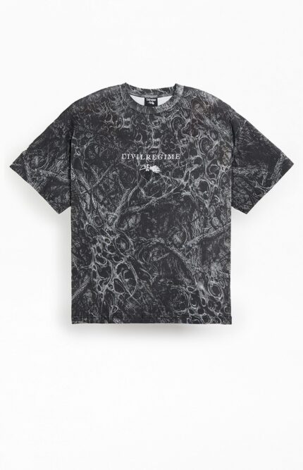 Civil RFC Forever Thorn T-Shirt