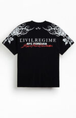 Civil RFC Forever T-Shirt