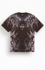 Civil Brown Chaos Protocol Acot T-Shirt