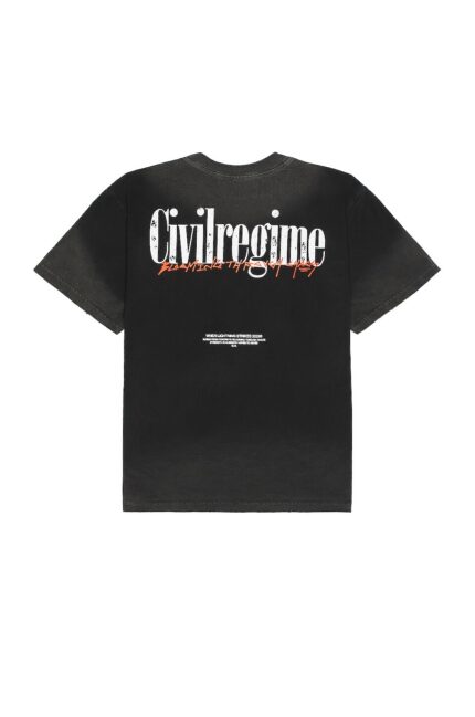 Storm Riders Tee