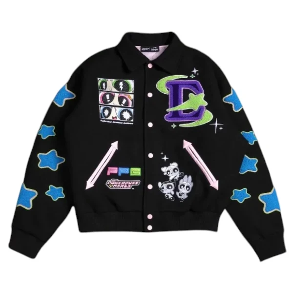 CatalogoEdit2-2025-12-27T165628.464_grande-18 Civil Regime x The Powerpuff Girls – Varsity Jacket