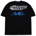 Civil Regime x Power Puff Girls Rowdy Blue