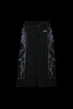 Nostromo Track Pants in Black